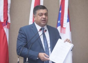 Mensagem Governamental sobre convênios de isenção de ICMS foi debatida na Aleam