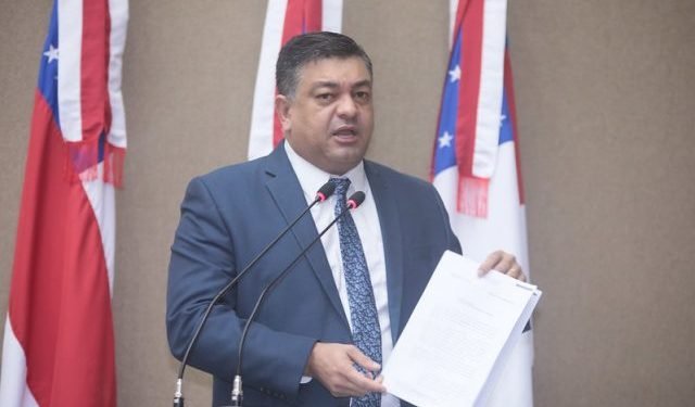 Mensagem Governamental sobre convênios de isenção de ICMS foi debatida na Aleam