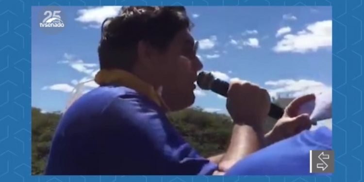 Vídeo: Depoimento de Marconny Faria à CPI continua agendado após polêmica com atestado médico