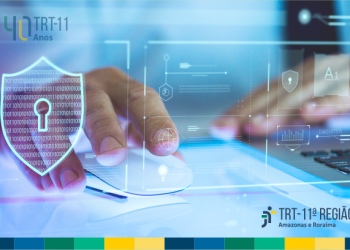 TRT-11 divulga resultados da fiscalização do TCU sobre a LGPD