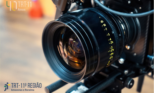 Centro de Memória do TRT-11 é tema de vídeo produzido pelo GT Mundos do Trabalho
