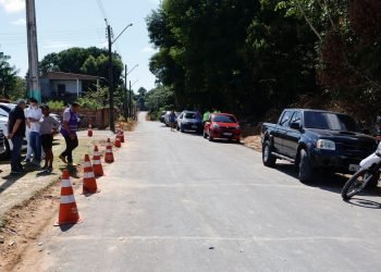Marcio Tavares reforça compromisso para melhorar infraestrutura das comunidades rurais