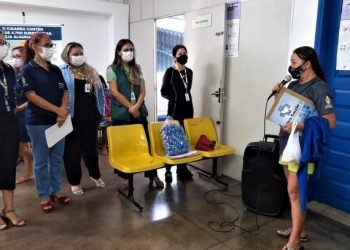Prefeitura de Manaus promove Encontro de Egressos do Programa de Tratamento ao Fumante na zona Oeste