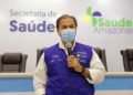 Amazonas registra 54 casos de rabdomiólise em nove cidades