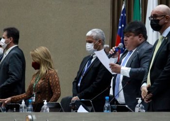 Projeto que prevê câmeras de segurança em Lar de Idosos é aprovado durante sessão 