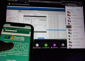 Eastjam divulga calendário de atividades para o mês de setembro