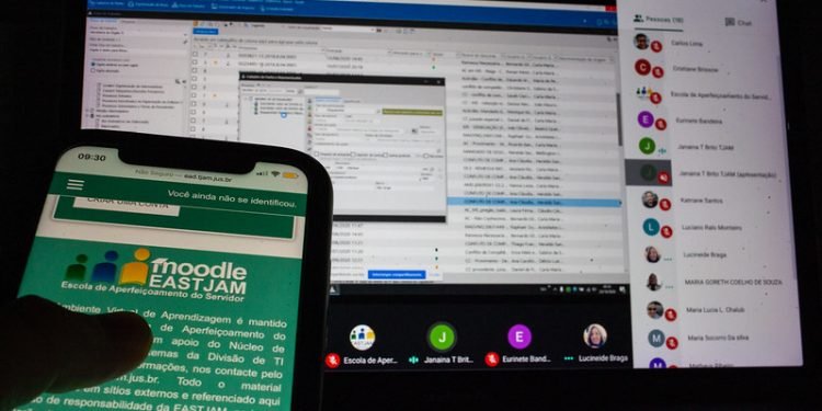 Eastjam divulga calendário de atividades para o mês de setembro