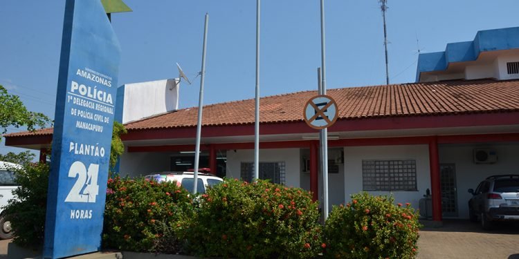 Polícia Civil do Amazonas prende homem com cocaína pura avaliada em R$ 20 mil, em Manacapuru