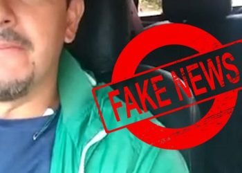 Prefeitura alerta sobre vídeo que contém falso relato de contribuinte do IPTU