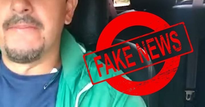 Prefeitura alerta sobre vídeo que contém falso relato de contribuinte do IPTU