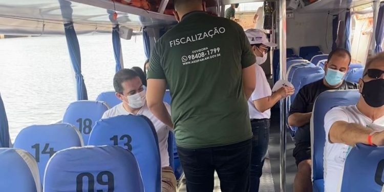 Arsepam divulga resultado parcial da Operação Viagem Segura – Semana da Pátria