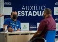 Amazonastur inicia segunda etapa de entrega do cartão do Auxílio Estadual a profissionais do turismo na segunda-feira (13/09)