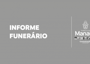 INFORME FUNERÁRIO – Domingo, 5/9