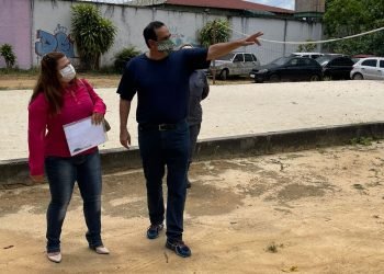 Vara de Execução de Medidas Socioeducativas realiza inspeção em unidades socioeducativas