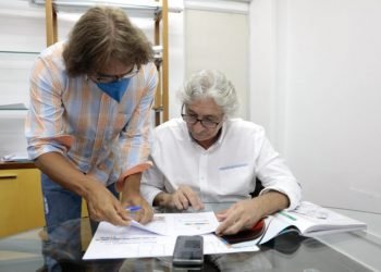 Licenciamento urbano tem aumento no acumulado do ano de 116% em análise de projetos