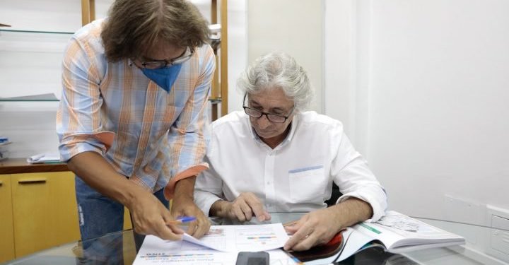 Licenciamento urbano tem aumento no acumulado do ano de 116% em análise de projetos