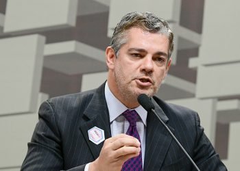 Presidente do ‘Banco dos Brics’ fala na Comissão de Relações Exteriores sobre investimentos