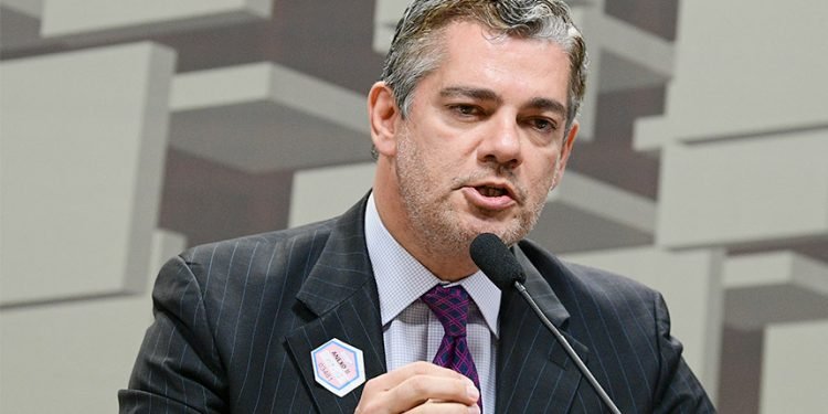 Presidente do ‘Banco dos Brics’ fala na Comissão de Relações Exteriores sobre investimentos