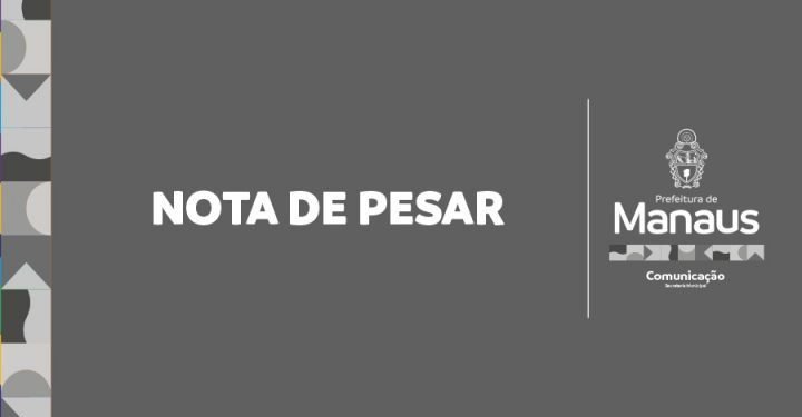NOTA DE PESAR – Eva Neide Aparício Belota