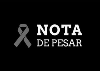 NOTA DE PESAR – Dr.ª SANDRA MARIA DO COUTO E SILVA