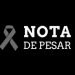 NOTA DE PESAR – Dr.ª SANDRA MARIA DO COUTO E SILVA