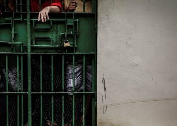 Em Iranduba, Justiça determina interdição da carceragem da Delegacia de Polícia e que o Estado transfira os presos para Manaus