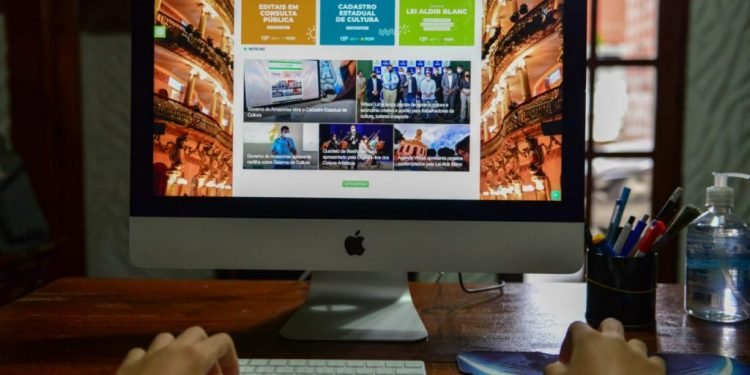 Inscrições de candidatos para o Conselho Estadual de Cultura estão abertas