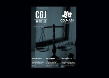 Corregedoria-Geral de Justiça do Amazonas lança nova edição de sua revista institucional