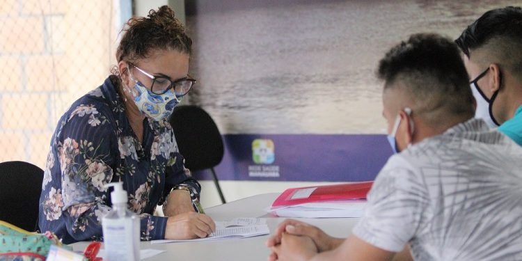 Prefeitura de Manaus disponibiliza rede de apoio a pessoas em sofrimento psíquico
