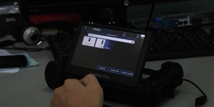 Instituto de Criminalística tem laboratório para perícia de áudios e vídeos que possam comprovar condutas criminosas