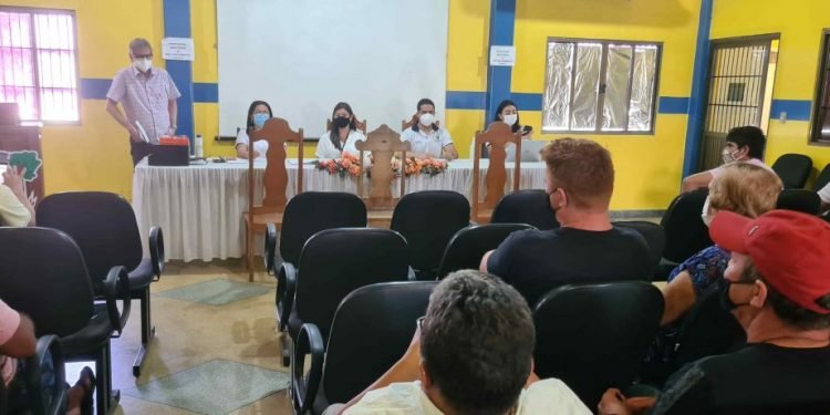 Governo do Amazonas realiza segundo pagamento de indenizações de terrenos e imóveis do Anel Viário de Humaitá