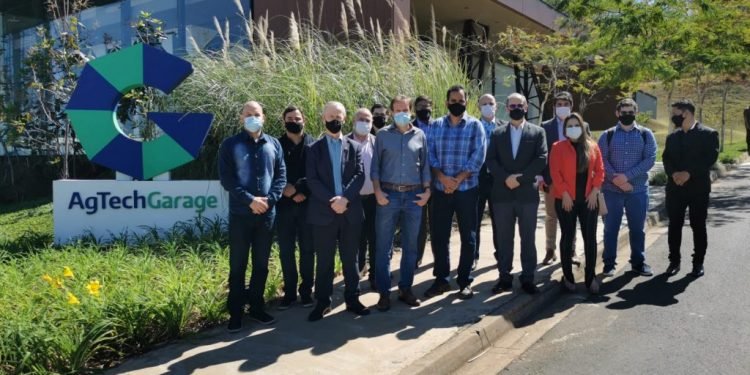 Sedecti participa de programação da Suframa em Campinas