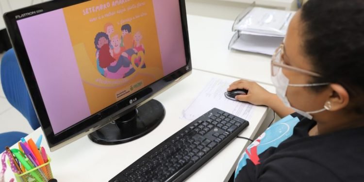 Centros Estaduais de Convivência da Família participam da campanha Setembro Amarelo, de prevenção ao suicídio