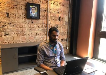 Prefeitura de Manaus participou do ‘Amoci Fortec Meeting 2021’ para fortalecer interfaces de inovação