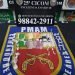 PMAM detém dois homens envolvidos com tráfico de drogas, em ações distintas na zona leste