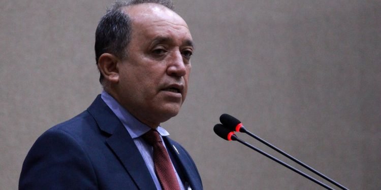 Professor Samuel sugere teste para avaliar rendimento de alunos durante pandemia 