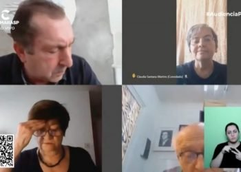 Conselhos Gestores dos Parques Municipais são discutidos em audiência pública da Comissão de Finanças