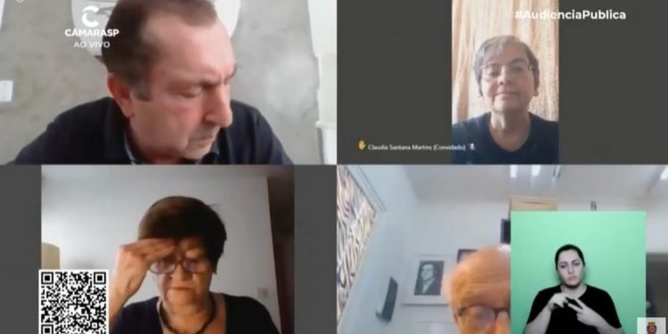 Conselhos Gestores dos Parques Municipais são discutidos em audiência pública da Comissão de Finanças