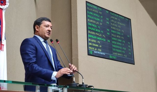 Lei de Felipe Souza garante treinamento e capacitação em primeiros socorros a pais de recém-nascidos