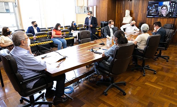 Comissão de Educação vai realizar audiência sobre a memória histórica paulistana a partir da ótica de grupos como negros e indígenas 