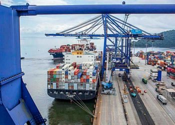 Programa de incentivo à navegação de cabotagem será votado na CAE