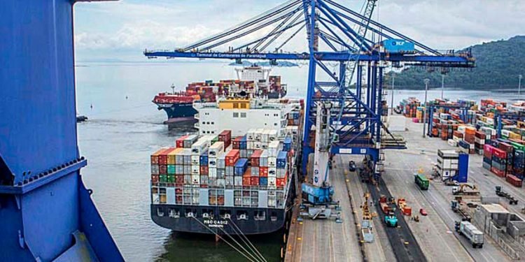 Programa de incentivo à navegação de cabotagem será votado na CAE