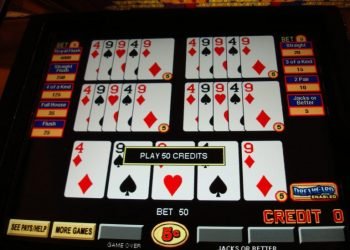 Comissão de Turismo debaterá marco regulatório dos jogos no Brasil