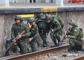 Comissão sobre atos contraterroristas vota relatório nesta quinta-feira