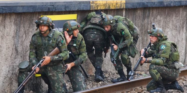 Comissão sobre atos contraterroristas vota relatório nesta quinta-feira