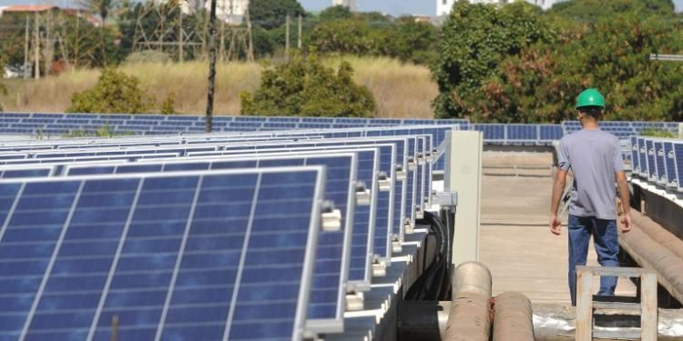 Acordo inclui Brasil na Aliança Solar Internacional