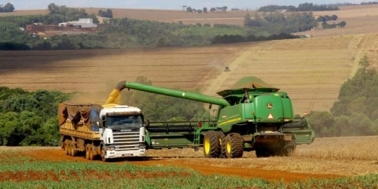 O futuro da agroindústria é tema de debate na quarta-feira