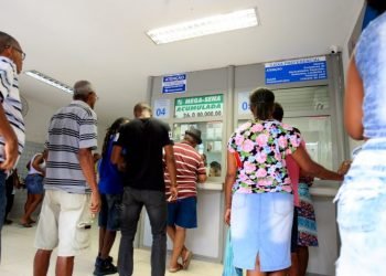 Comissão debate projeto que autoriza criação de loterias estaduais