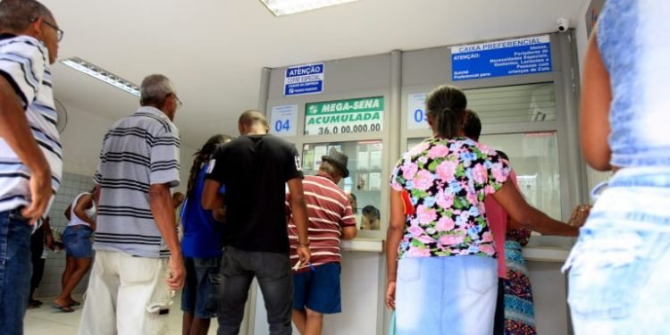 Comissão debate projeto que autoriza criação de loterias estaduais