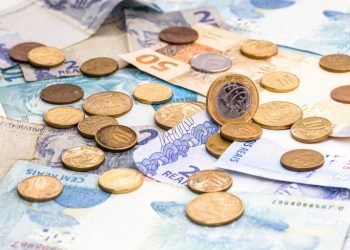 Audiência debaterá projeto que prevê limite para transações com dinheiro em espécie